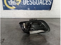 Recambio de maneta interior trasera izquierda para honda accord berlina (cg7-9/ch1-7) 1.6i ls (i) | 01.01 - 12.02 1.6i ls (i) |  2
