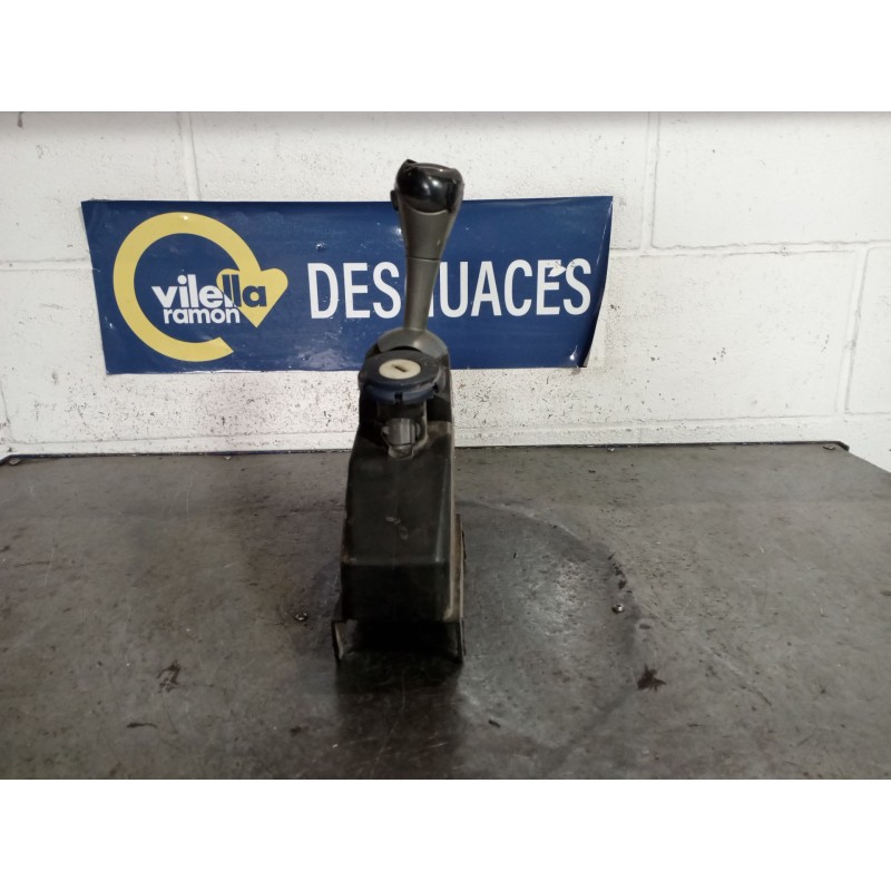 Recambio de palanca cambio para smart coupe brabus | 01.03 - 12.06 brabus | 01.03 - 12.06 referencia OEM IAM 0002397V013  