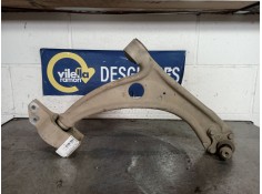 Recambio de brazo suspension inferior delantero derecho para volkswagen passat berlina (3c2) 2.0 tdi referencia OEM IAM   