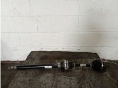 Recambio de transmision delantera derecha para volvo s 80 berlina 2.5 d | 05.98 - 12.00 s 80 berlina 2.5 d | 05.98 - 12.00 refer