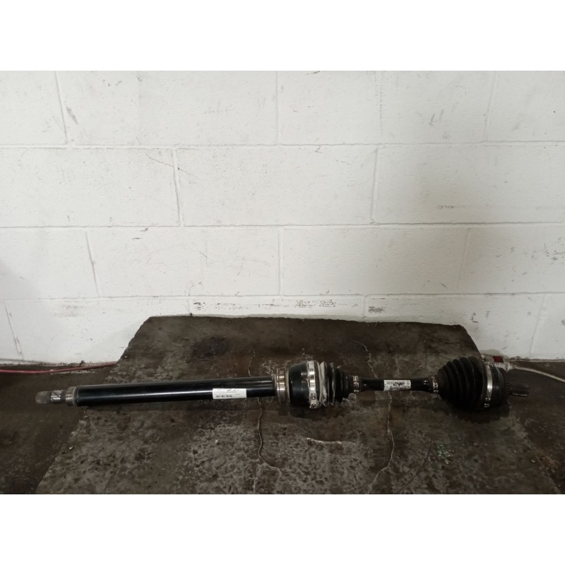 Recambio de transmision delantera derecha para volvo s 80 berlina 2.5 d | 05.98 - 12.00 s 80 berlina 2.5 d | 05.98 - 12.00 refer