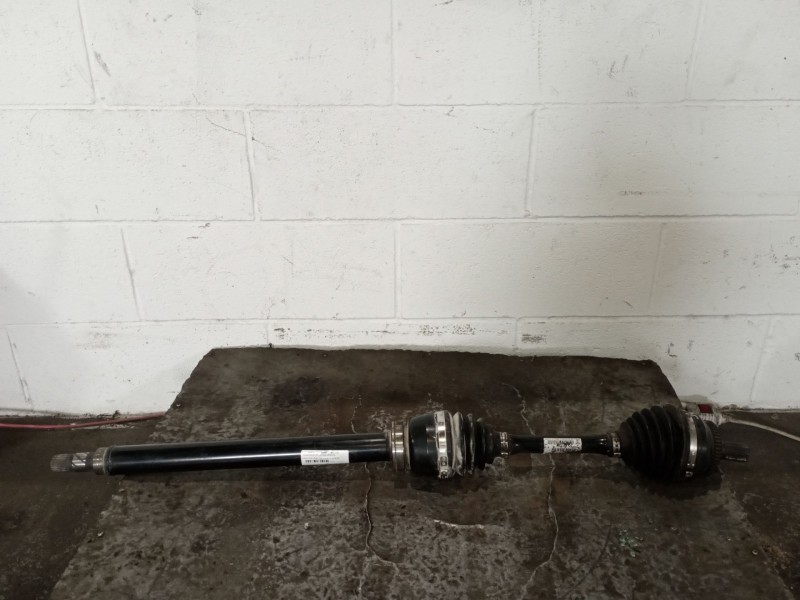 Recambio de transmision delantera derecha para volvo s 80 berlina 2.5 d | 05.98 - 12.00 s 80 berlina 2.5 d | 05.98 - 12.00 refer