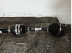 Recambio de transmision delantera derecha para volvo s 80 berlina 2.5 d | 05.98 - 12.00 s 80 berlina 2.5 d | 05.98 - 12.00 refer 2