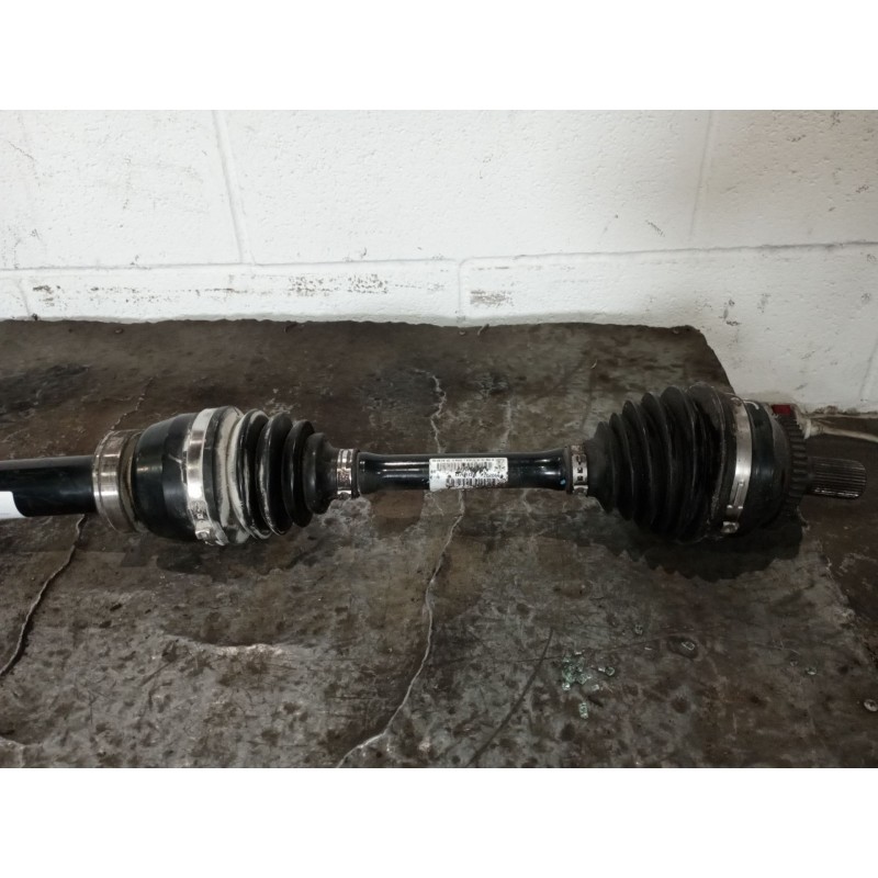 Recambio de transmision delantera derecha para volvo s 80 berlina 2.5 d | 05.98 - 12.00 s 80 berlina 2.5 d | 05.98 - 12.00 refer