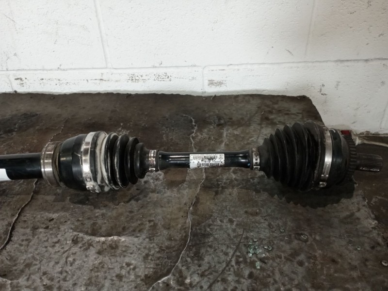 Recambio de transmision delantera derecha para volvo s 80 berlina 2.5 d | 05.98 - 12.00 s 80 berlina 2.5 d | 05.98 - 12.00 refer