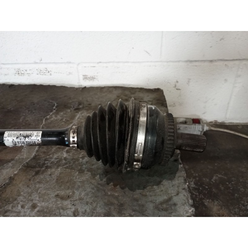 Recambio de transmision delantera derecha para volvo s 80 berlina 2.5 d | 05.98 - 12.00 s 80 berlina 2.5 d | 05.98 - 12.00 refer