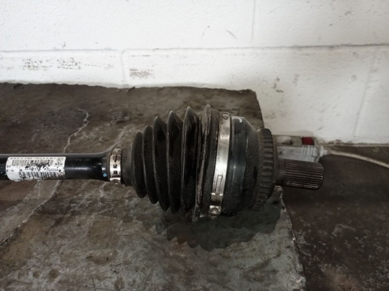 Recambio de transmision delantera derecha para volvo s 80 berlina 2.5 d | 05.98 - 12.00 s 80 berlina 2.5 d | 05.98 - 12.00 refer