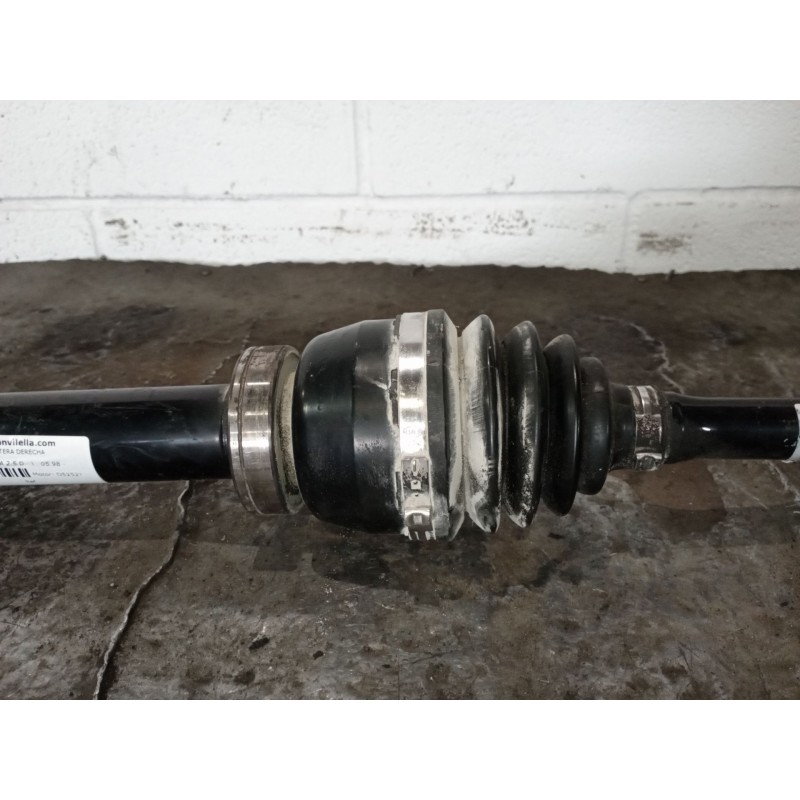 Recambio de transmision delantera derecha para volvo s 80 berlina 2.5 d | 05.98 - 12.00 s 80 berlina 2.5 d | 05.98 - 12.00 refer