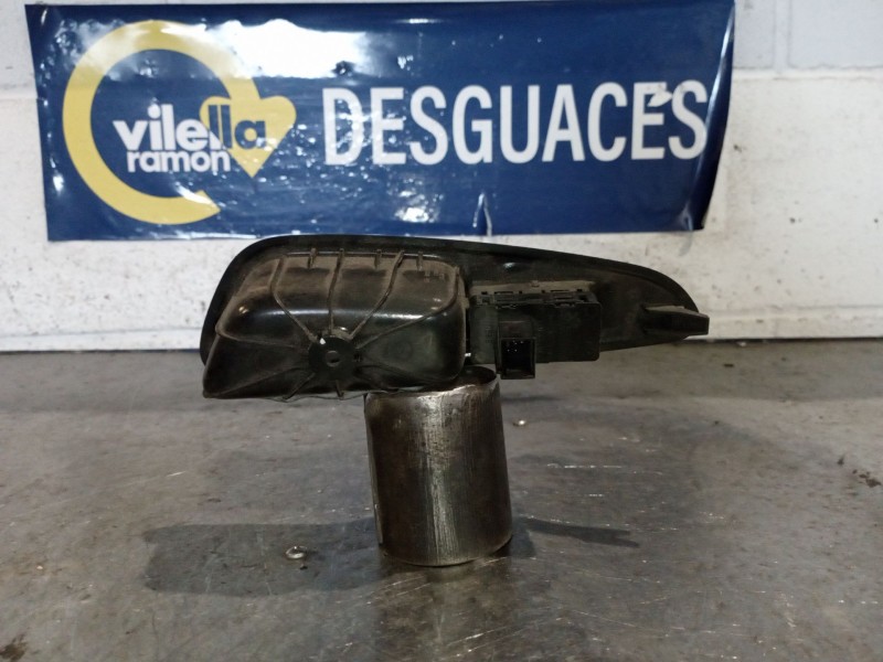 Recambio de mando elevalunas trasero izquierdo para peugeot 308 sw  | 0.08 - ...  | 0.08 - ... referencia OEM IAM   
