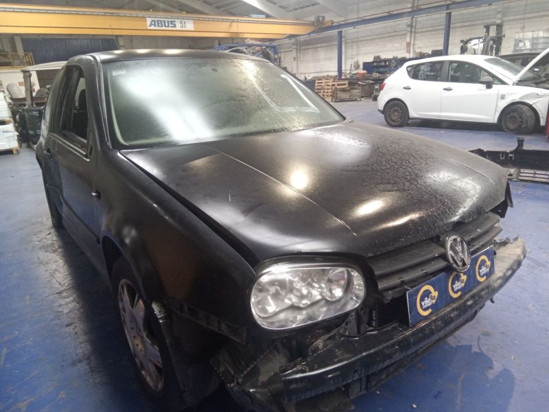 volkswagen golf iv berlina (1j1) del año 2000