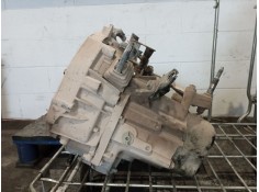 Recambio de caja cambios para nissan kubistar (x76) 1.5 dci turbodiesel cat | 0.03 - ... 1.5 dci turbodiesel cat | 0.03 - ... re 2