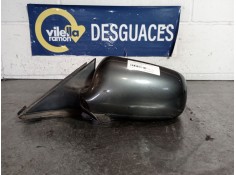 Recambio de retrovisor izquierdo para audi a3 (8l) 1.9 tdi ambiente referencia OEM IAM ELECTRIC  