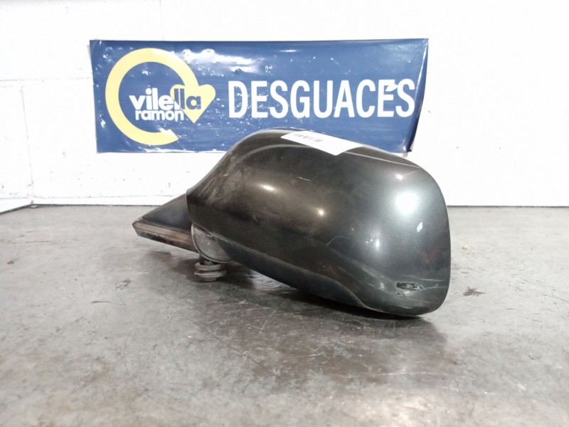 Recambio de retrovisor izquierdo para audi a3 (8l) 1.9 tdi ambiente referencia OEM IAM ELECTRIC  