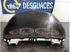 Recambio de cuadro instrumentos para peugeot boxer caja cerr. acristalada (rs2850)(290/330)(02)  | ... boxer caja cerr. acristal