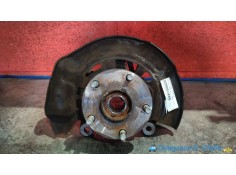 Recambio de mangueta delantero derecha para toyota auris luna | 10.06 - 12.09 luna | 10.06 - 12.09 referencia OEM IAM   