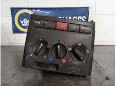 Recambio de mando calefaccion aire acondicionado para peugeot boxer caja cerr. acristalada (rs2850)(290/330)(02)  | ... boxer ca