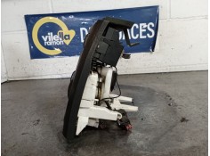 Recambio de mando calefaccion aire acondicionado para peugeot boxer caja cerr. acristalada (rs2850)(290/330)(02)  | ... boxer ca 2