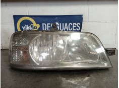 Recambio de faro derecho para peugeot boxer caja cerr. acristalada (rs2850)(290/330)(02)  | ... boxer caja cerr. acristalada (rs