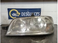 Recambio de faro izquierdo para peugeot boxer caja cerr. acristalada (rs2850)(290/330)(02)  | ... boxer caja cerr. acristalada (