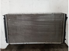 Recambio de radiador agua para peugeot boxer caja cerr. acristalada (rs2850)(290/330)(02)  | ... boxer caja cerr. acristalada (r