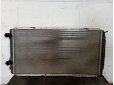 Recambio de radiador agua para peugeot boxer caja cerr. acristalada (rs2850)(290/330)(02)  | ... boxer caja cerr. acristalada (r 2