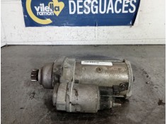 Recambio de motor arranque para seat ibiza (6l1) sport | 04.02 - 12.04 sport | 04.02 - 12.04 referencia OEM IAM D7RS50  