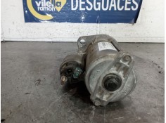 Recambio de motor arranque para seat ibiza (6l1) sport | 04.02 - 12.04 sport | 04.02 - 12.04 referencia OEM IAM D7RS50   2