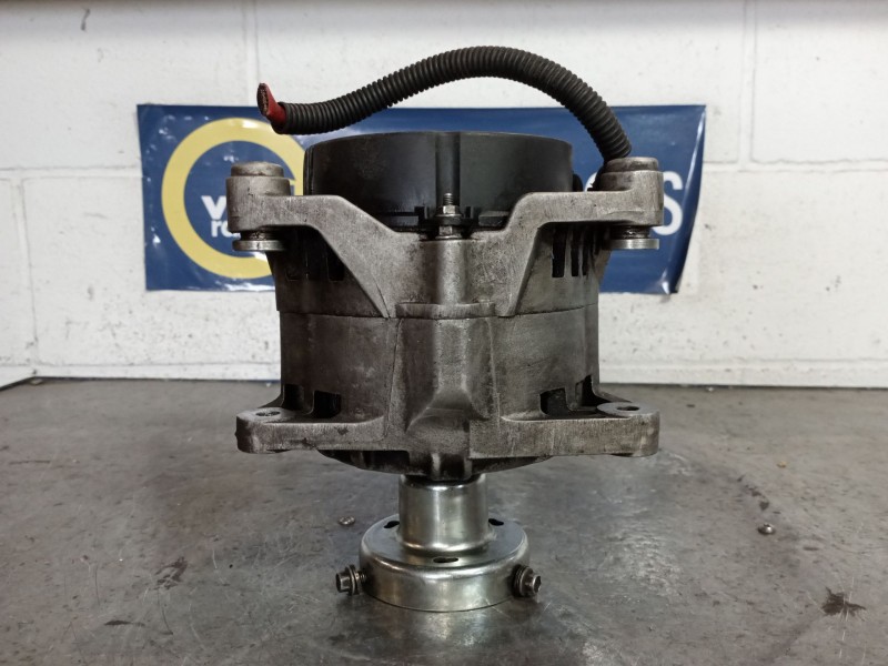 Recambio de alternador para ford focus berlina (cak) 1.8 tdci cat referencia OEM IAM   