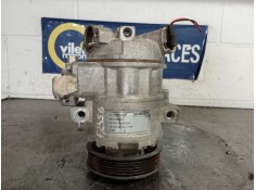 Recambio de compresor aire acondicionado para seat ibiza (6l1) sport | 04.02 - 12.04 sport | 04.02 - 12.04 referencia OEM IAM 82