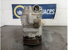 Recambio de compresor aire acondicionado para seat ibiza (6l1) sport | 04.02 - 12.04 sport | 04.02 - 12.04 referencia OEM IAM 82 2