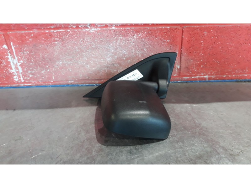 Recambio de retrovisor derecho para ford fiesta referencia OEM IAM MANUAL   Recambio de retrovisor derecho para ford fiesta referencia OEM IAM MANUAL