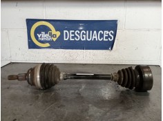 Recambio de transmision delantera izquierda para volkswagen golf iv berlina (1j1) 1.9 tdi | 0.97 - ... golf iv berlina (1j1) 1.9