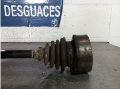 Recambio de transmision delantera izquierda para volkswagen golf iv berlina (1j1) 1.9 tdi | 0.97 - ... golf iv berlina (1j1) 1.9 2