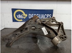 Recambio de brazo suspension inferior delantero derecho para seat ibiza (6l1) sport | 04.02 - 12.04 sport | 04.02 - 12.04 refere