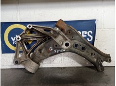 Recambio de brazo suspension inferior delantero derecho para seat ibiza (6l1) sport | 04.02 - 12.04 sport | 04.02 - 12.04 refere 2