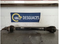 Recambio de transmision delantera derecha para volkswagen golf iv berlina (1j1) 1.9 tdi | 0.97 - ... golf iv berlina (1j1) 1.9 t