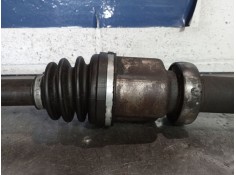 Recambio de transmision delantera derecha para ford focus berlina (cak) 1.8 tdci cat referencia OEM IAM    2