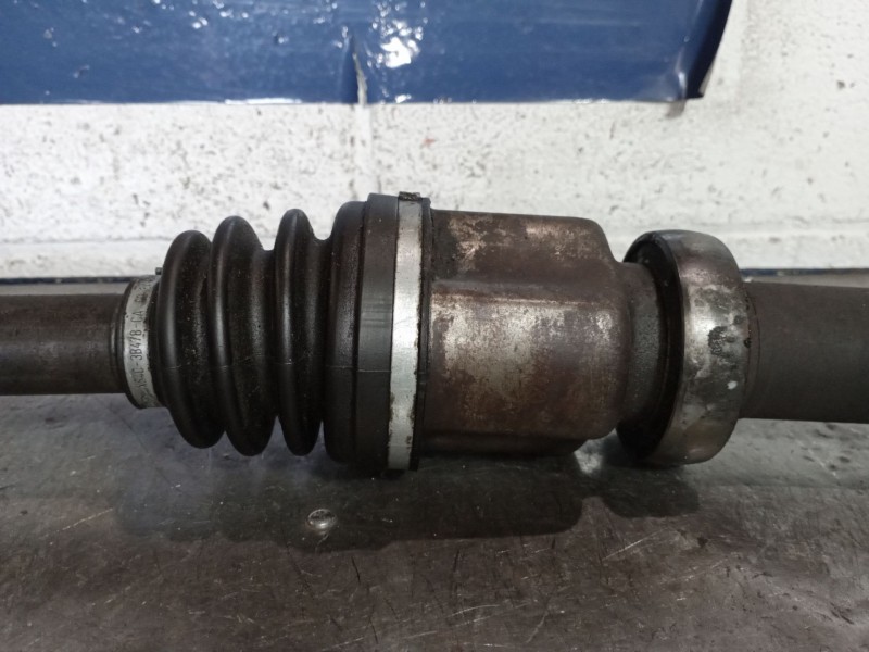 Recambio de transmision delantera derecha para ford focus berlina (cak) 1.8 tdci cat referencia OEM IAM   