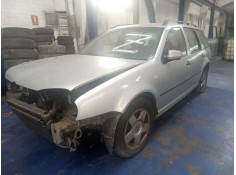 volkswagen golf iv variant (1j5) del año 1999