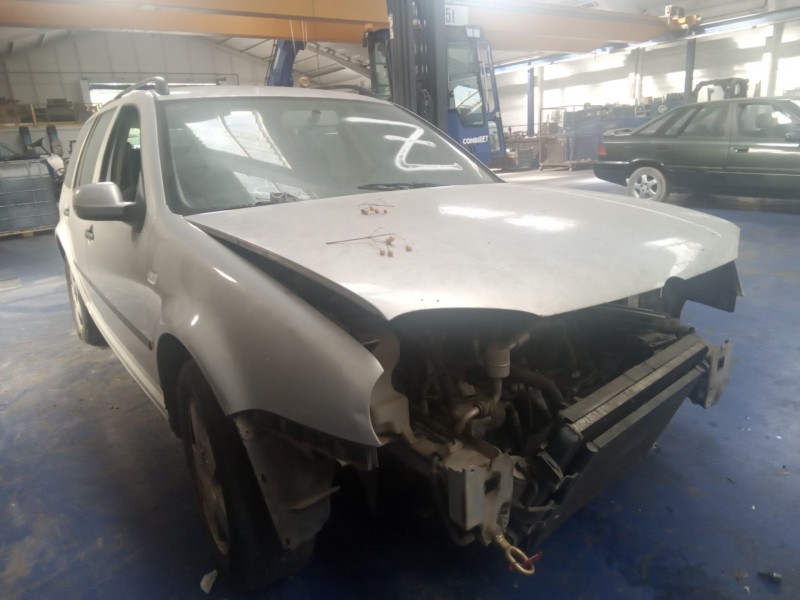 volkswagen golf iv variant (1j5) del año 1999