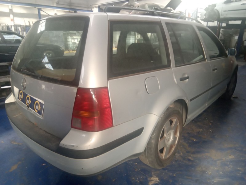 volkswagen golf iv variant (1j5) del año 1999