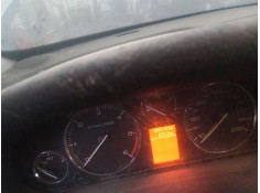 peugeot 407 del año 2004