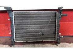 Recambio de radiador agua para ford ka (ccq)  | 0.96 - 0.08  | 0.96 - 0.08 referencia OEM IAM    2