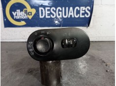 Recambio de mando luces para seat ibiza (6l1) sport | 04.02 - 12.04 sport | 04.02 - 12.04 referencia OEM IAM 6L1941531S  