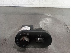 Recambio de mando luces para seat ibiza (6l1) sport | 04.02 - 12.04 sport | 04.02 - 12.04 referencia OEM IAM 6L1941531S   2