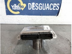 Recambio de centralita motor uce para seat ibiza (6l1) sport | 04.02 - 12.04 sport | 04.02 - 12.04 referencia OEM IAM 0281010891 2