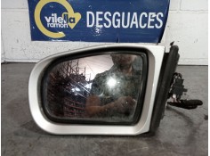 Recambio de retrovisor izquierdo para mercedes-benz clase e berlina (bm 210) e 270 cdi referencia OEM IAM ELECTRIC  