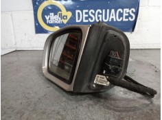 Recambio de retrovisor izquierdo para mercedes-benz clase e berlina (bm 210) e 270 cdi referencia OEM IAM ELECTRIC   2