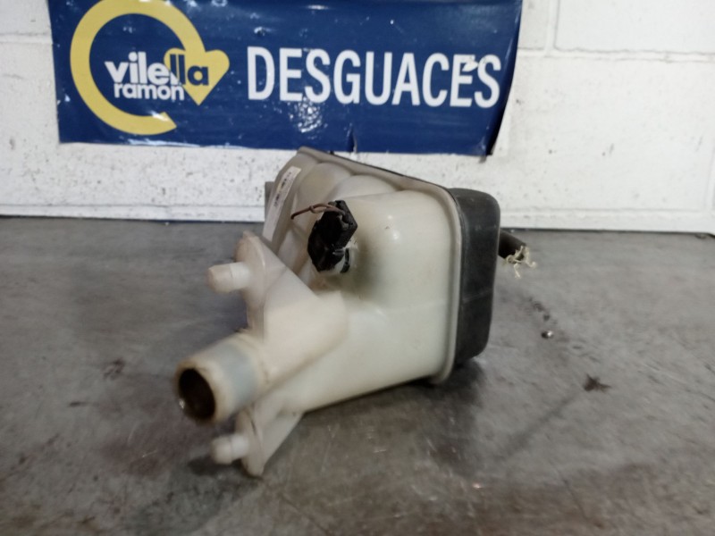 Recambio de deposito expansion para mercedes-benz clase e berlina (bm 210) e 270 cdi referencia OEM IAM   