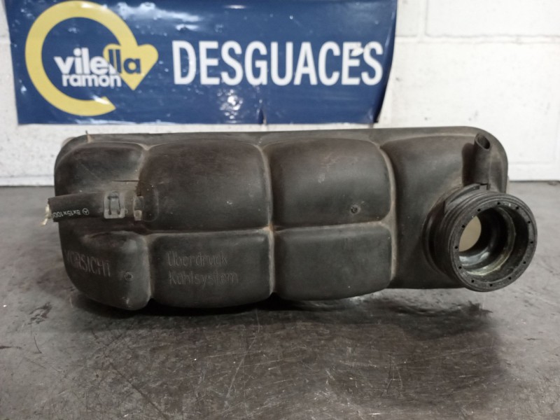 Recambio de deposito expansion para mercedes-benz clase e berlina (bm 210) e 270 cdi referencia OEM IAM   